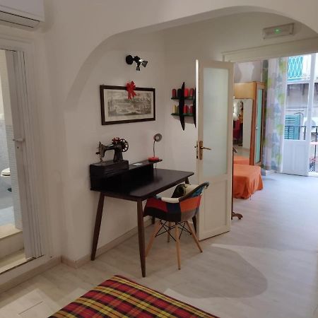 The Tailor'S House Apartment Palermo Exterior photo