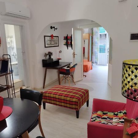 The Tailor'S House Apartment Palermo Exterior photo